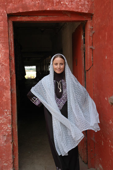 Sherin Khankan