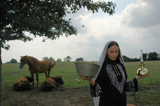 Sherin Khankan