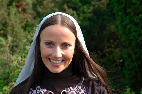 Sherin Khankan
