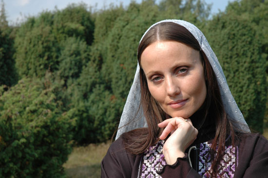Sherin Khankan