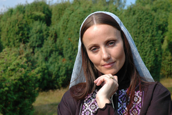 Sherin Khankan