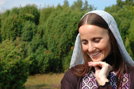 Sherin Khankan