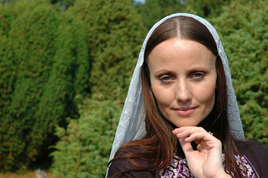 Sherin Khankan