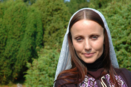 Sherin Khankan