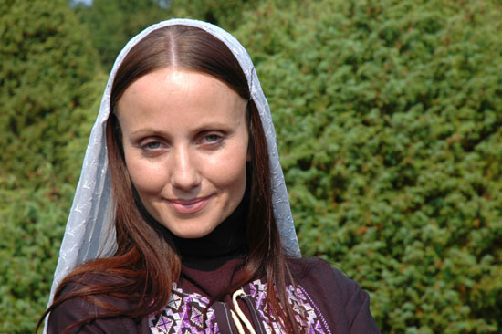 Sherin Khankan