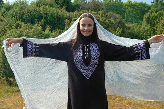 Sherin Khankan