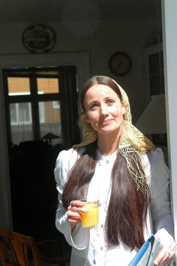 Sherin Khankan