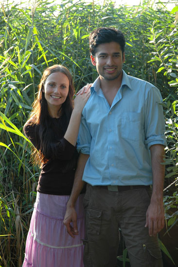 Sherin Khankan