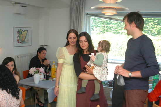 Sherin Khankan