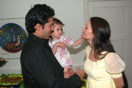 Sherin Khankan