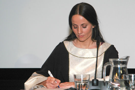 Sherin Khankan
