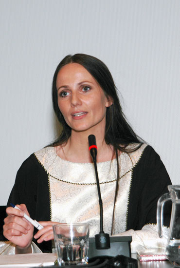 Sherin Khankan