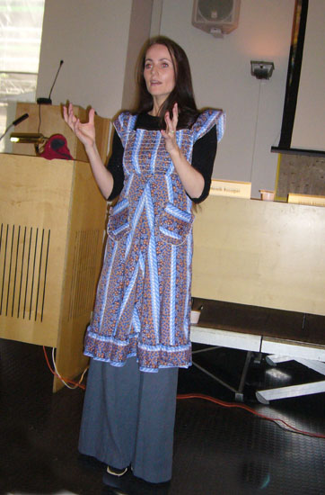 Sherin Khankan