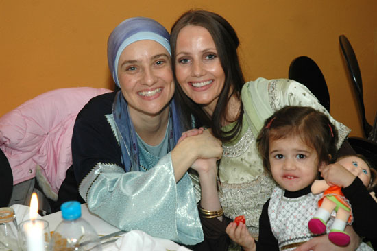 Sherin Khankan
