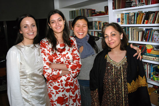 Sherin Khankan