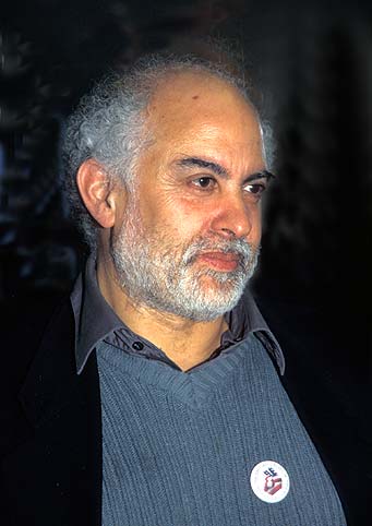 Hamid El Mousti