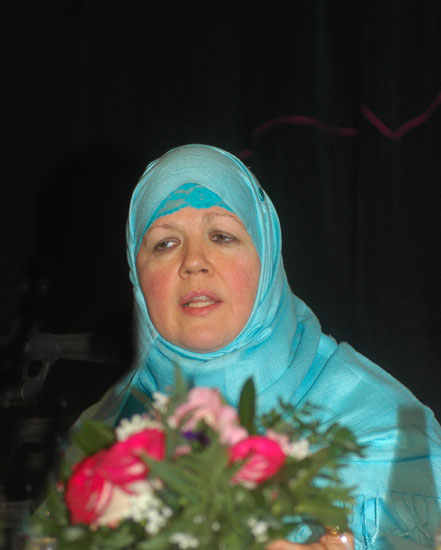 Eventyrklubbens julefrokost 2006