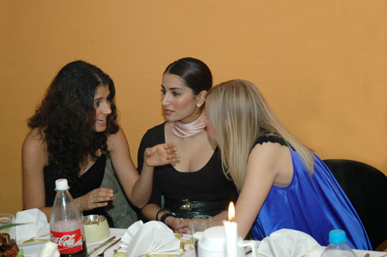 Kurdish wedding