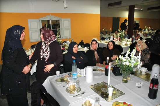Kurdish wedding