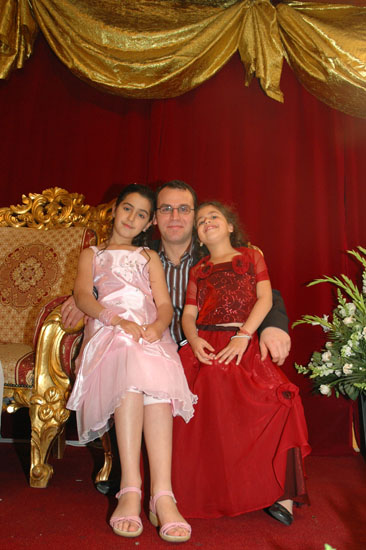 Kurdish wedding