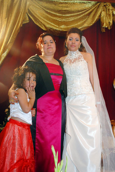Kurdish wedding