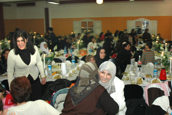 Kurdish wedding