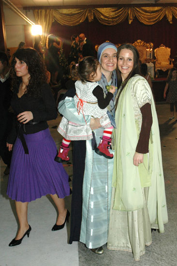 Kurdish wedding