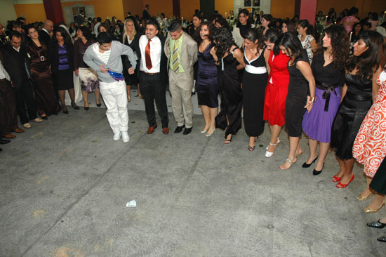 Kurdish wedding