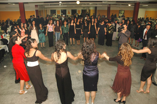 Kurdish wedding