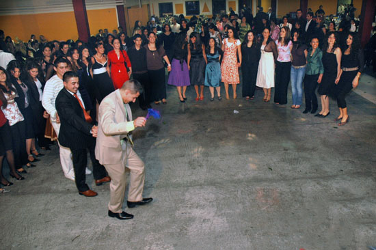 Kurdish wedding