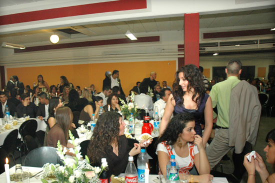 Kurdish wedding