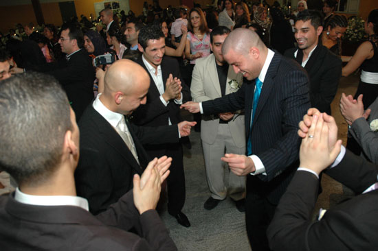 Kurdish wedding