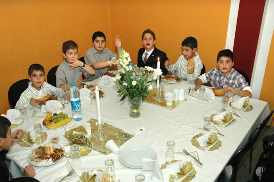Kurdish wedding
