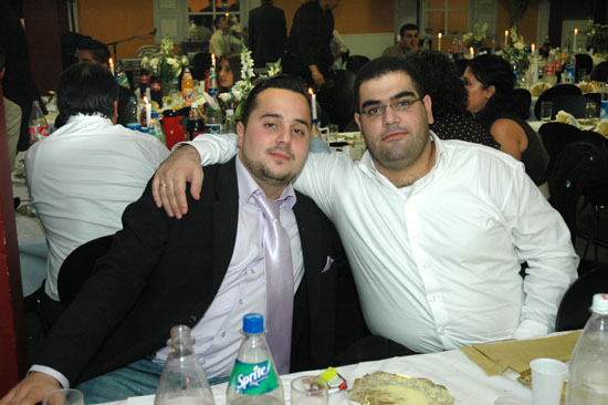 Kurdish wedding