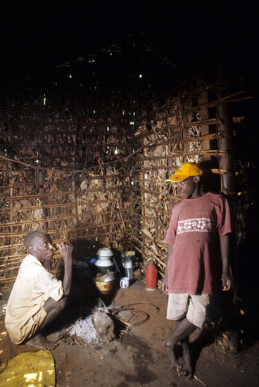 Batwa-Mukongoro-101