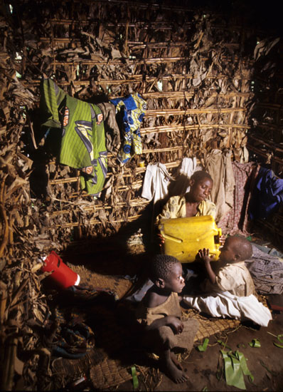 Batwa-Mukongoro-119