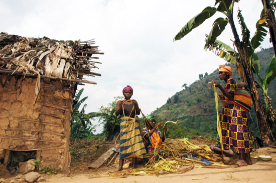 Batwa-Mukongoro-191