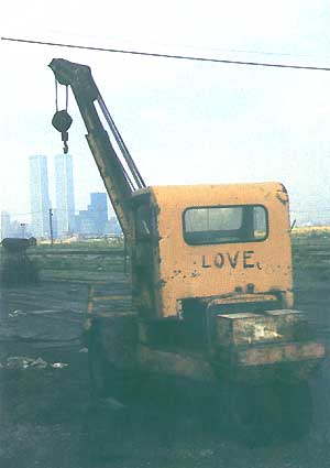 WTC with love