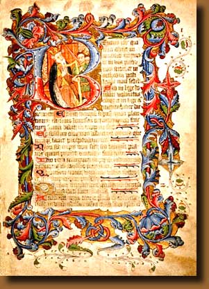 Book by Gregory of Tours