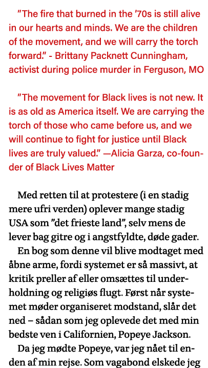  The fire that burned in the  70s is still alive in our hearts and minds  We are the children of the movement, and we   