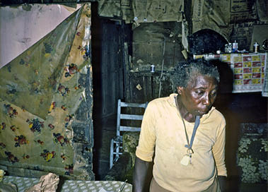 1975 - Bullock County, AL