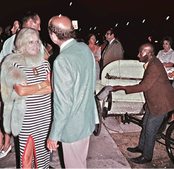 1974 - Palm Beach, FL