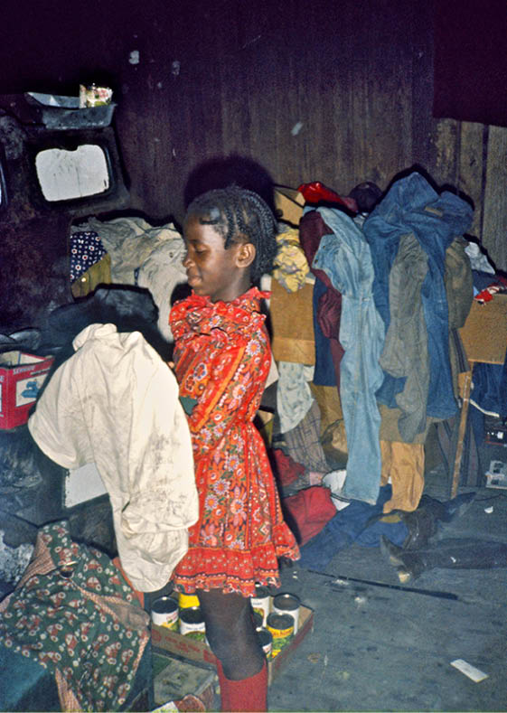 1974 - La Crosse, FL