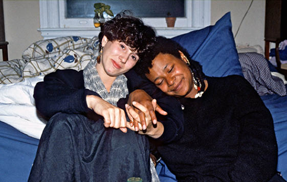 1984 - Swarthmore, PA 