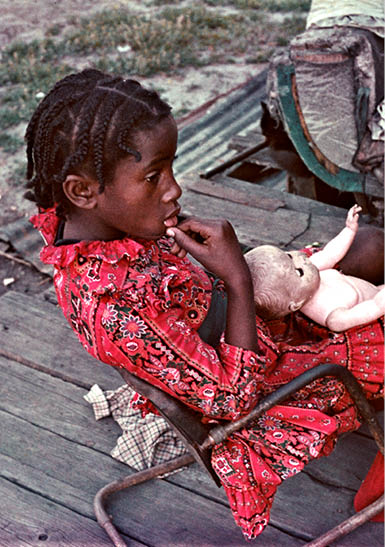 1974 - La Crosse, FL