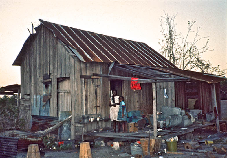 1974 - La Crosse, FL