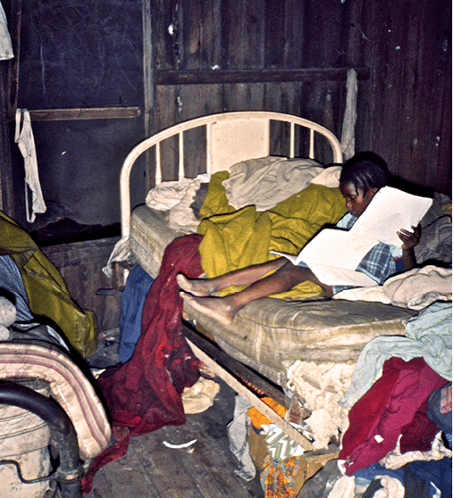 1974 - La Crosse, FL 