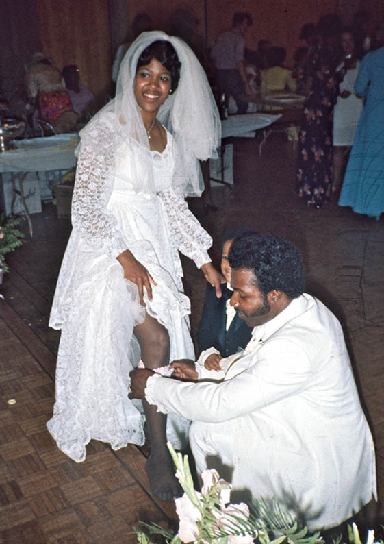 1975 - San Francisco 