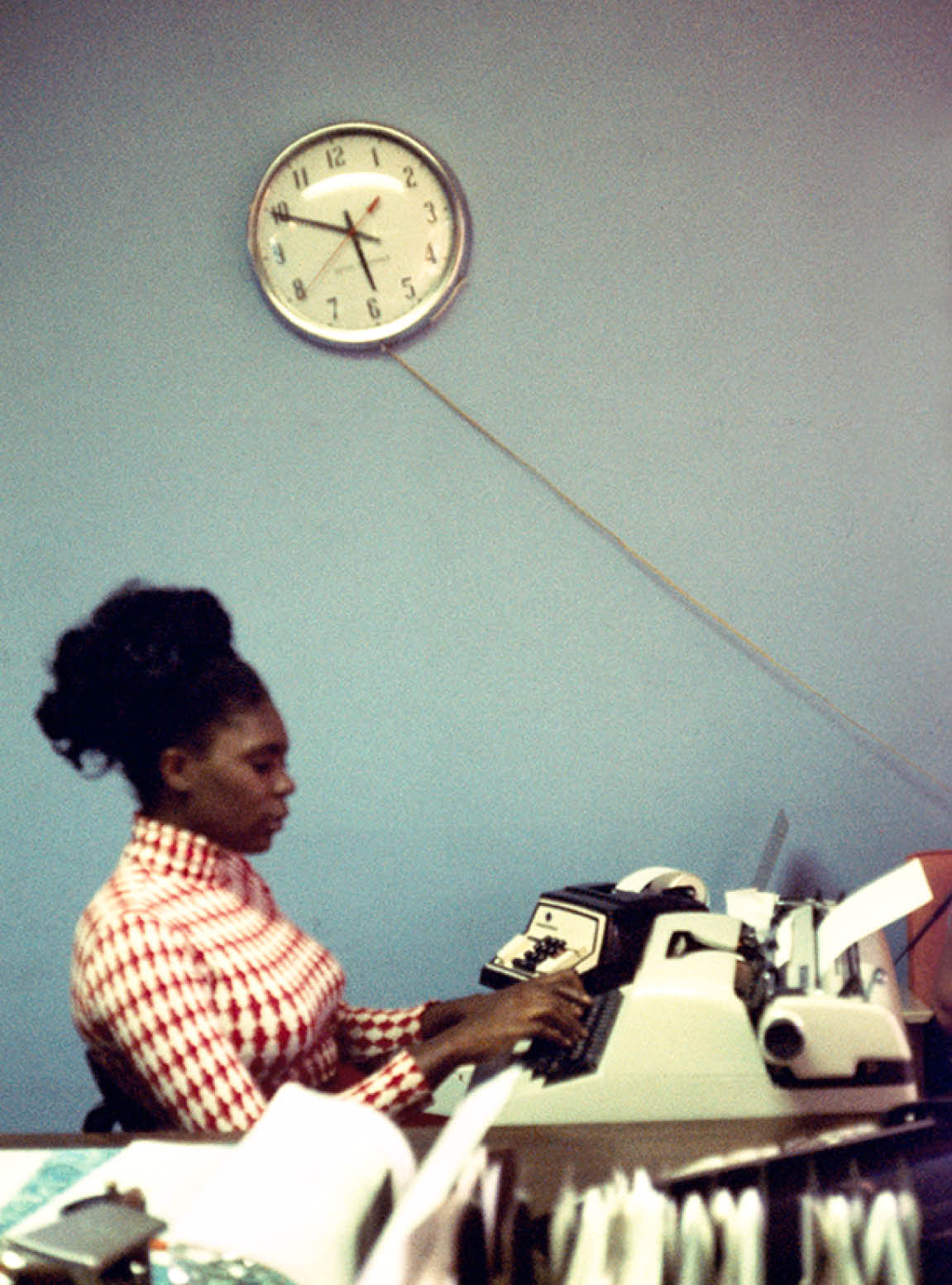 1973 - Greensboro, NC 