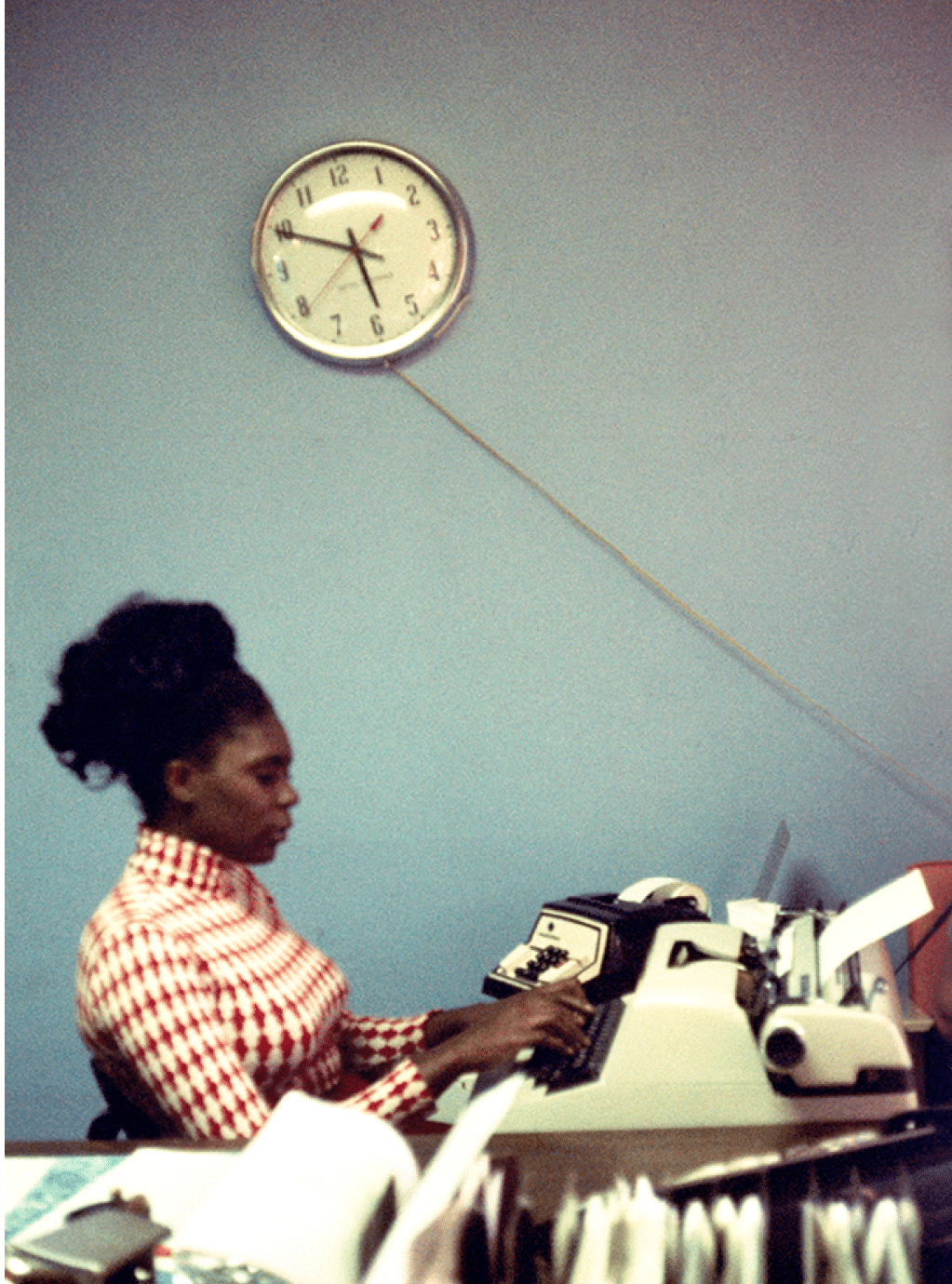 1973 - Greensboro, NC 